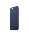 iPhone 6s Leather Case Midnight Blue  MKXU2ZM/A - nr 24