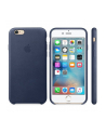 iPhone 6s Leather Case Midnight Blue  MKXU2ZM/A - nr 25