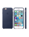 iPhone 6s Leather Case Midnight Blue  MKXU2ZM/A - nr 26