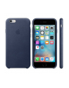iPhone 6s Leather Case Midnight Blue  MKXU2ZM/A - nr 28