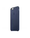 iPhone 6s Leather Case Midnight Blue  MKXU2ZM/A - nr 8