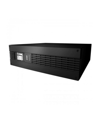 UPS Ever L-INT Sinline RT XL 2250VA AVR 7xIEC 2xPL Sin USB LAN rack/tower