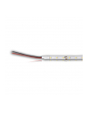 Whitenergy taśma LED 50m | 3528 | 4.8W/m | 12V DC | ciepła biała | IP20 - nr 5