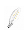 Osram żarówka LED RF CLB 25 2W/827 230V FIL E14 - nr 1