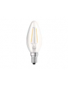 Osram żarówka LED RF CLB 25 2W/827 230V FIL E14 - nr 3