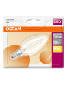 Osram żarówka LED RF CLB 25 2W/827 230V FIL E14 - nr 6