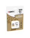 Emtec karta pamięci microSDXC 128GB Class 10 Gold+ (85MB/s, 21MB/s) - nr 11