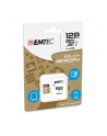 Emtec karta pamięci microSDXC 128GB Class 10 Gold+ (85MB/s, 21MB/s) - nr 12
