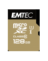 Emtec karta pamięci microSDXC 128GB Class 10 Gold+ (85MB/s, 21MB/s) - nr 15