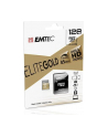 Emtec karta pamięci microSDXC 128GB Class 10 Gold+ (85MB/s, 21MB/s) - nr 17