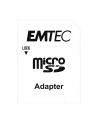 Emtec karta pamięci microSDHC 16GB Class 10 Gold+ (85MB/s, 21MB/s) - nr 2