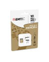 Emtec karta pamięci microSDHC 16GB Class 10 Gold+ (85MB/s, 21MB/s) - nr 8