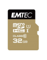 Emtec karta pamięci microSDHC 32GB Class 10 Gold+ (85MB/s, 21MB/s) - nr 18