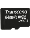 Karta pamięci Transcend microSDXC 64GB Class 10, UHS1 + Adapter (SD 3.0) - nr 14