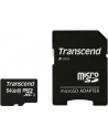 Karta pamięci Transcend microSDXC 64GB Class 10, UHS1 + Adapter (SD 3.0) - nr 16