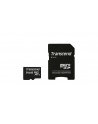 Karta pamięci Transcend microSDXC 64GB Class 10, UHS1 + Adapter (SD 3.0) - nr 17