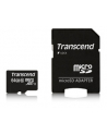 Karta pamięci Transcend microSDXC 64GB Class 10, UHS1 + Adapter (SD 3.0) - nr 22