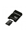 Karta pamięci Transcend microSDXC 64GB Class 10, UHS1 + Adapter (SD 3.0) - nr 25