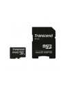 Karta pamięci Transcend microSDXC 64GB Class 10, UHS1 + Adapter (SD 3.0) - nr 36