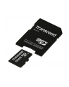 Karta pamięci Transcend microSDXC 64GB Class 10, UHS1 + Adapter (SD 3.0) - nr 3