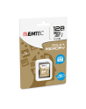 Emtec karta pamięci SDXC 128GB Class 10 Gold+ (85MB/s, 21MB/s) - nr 4