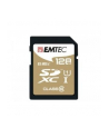 Emtec karta pamięci SDXC 128GB Class 10 Gold+ (85MB/s, 21MB/s) - nr 5