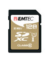 Emtec karta pamięci SDXC 128GB Class 10 Gold+ (85MB/s, 21MB/s) - nr 8