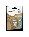 Emtec karta pamięci SDHC 16GB Class 10 Gold+ (85MB/s, 21MB/s) - nr 6