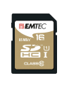 Emtec karta pamięci SDHC 16GB Class 10 Gold+ (85MB/s, 21MB/s) - nr 8