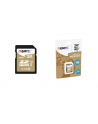Emtec karta pamięci SDHC 32GB Class 10 Gold+ (85MB/s, 21MB/s) - nr 1