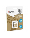 Emtec karta pamięci SDXC 64GB Class 10 Gold+ (85MB/s, 21MB/s) - nr 10