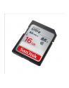 SanDisk karta pamięci Ultra SDHC 16GB Class 10 UHS-I, Odczyt: do 80MB/s - nr 12