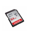 SanDisk karta pamięci Ultra SDXC 64GB Class 10 UHS-I, Odczyt: do 80MB/s - nr 39