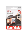 SanDisk karta pamięci Ultra SDXC 128GB Class 10 UHS-I, Odczyt: do 80MB/s - nr 12