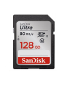 SanDisk karta pamięci Ultra SDXC 128GB Class 10 UHS-I, Odczyt: do 80MB/s - nr 15