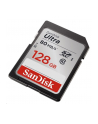 SanDisk karta pamięci Ultra SDXC 128GB Class 10 UHS-I, Odczyt: do 80MB/s - nr 16