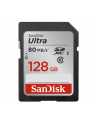 SanDisk karta pamięci Ultra SDXC 128GB Class 10 UHS-I, Odczyt: do 80MB/s - nr 6