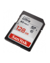 SanDisk karta pamięci Ultra SDXC 128GB Class 10 UHS-I, Odczyt: do 80MB/s - nr 7