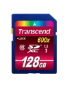 Transcend karta pamięci SDXC 128GB, Class10 UHS-I, 600x - nr 12