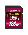 Transcend karta pamięci SDXC 128GB, Class10 UHS-I, 600x - nr 22