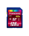 Transcend karta pamięci SDXC 128GB, Class10 UHS-I, 600x - nr 3