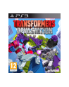 CD Projekt Gra TRANSFORMER'S DEVASTATION (PS3) - nr 2