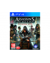 UBISOFT Gra Assassin's Creed Syndicate (PS4) - nr 5