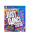 UBISOFT Gra JUST DANCE 2016 (PS4) - nr 2