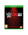 Cenega Polska Gra WWE 2K16 (XBOX One) - nr 4