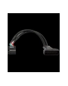Chieftec kabel USB 3T2, 10cm - nr 3