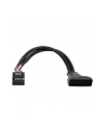 Chieftec kabel USB 3T2, 10cm - nr 4