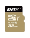 Emtec karta pamięci microSDHC 32GB Class 10 Gold+ (85MB/s, 21MB/s) - nr 15