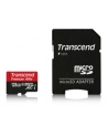 Karta pamięci Transcend microSDXC 128GB Class 10, UHS1 + Adapter - nr 11
