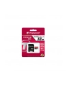 Karta pamięci Transcend microSDXC 128GB Class 10, UHS1 + Adapter - nr 32
